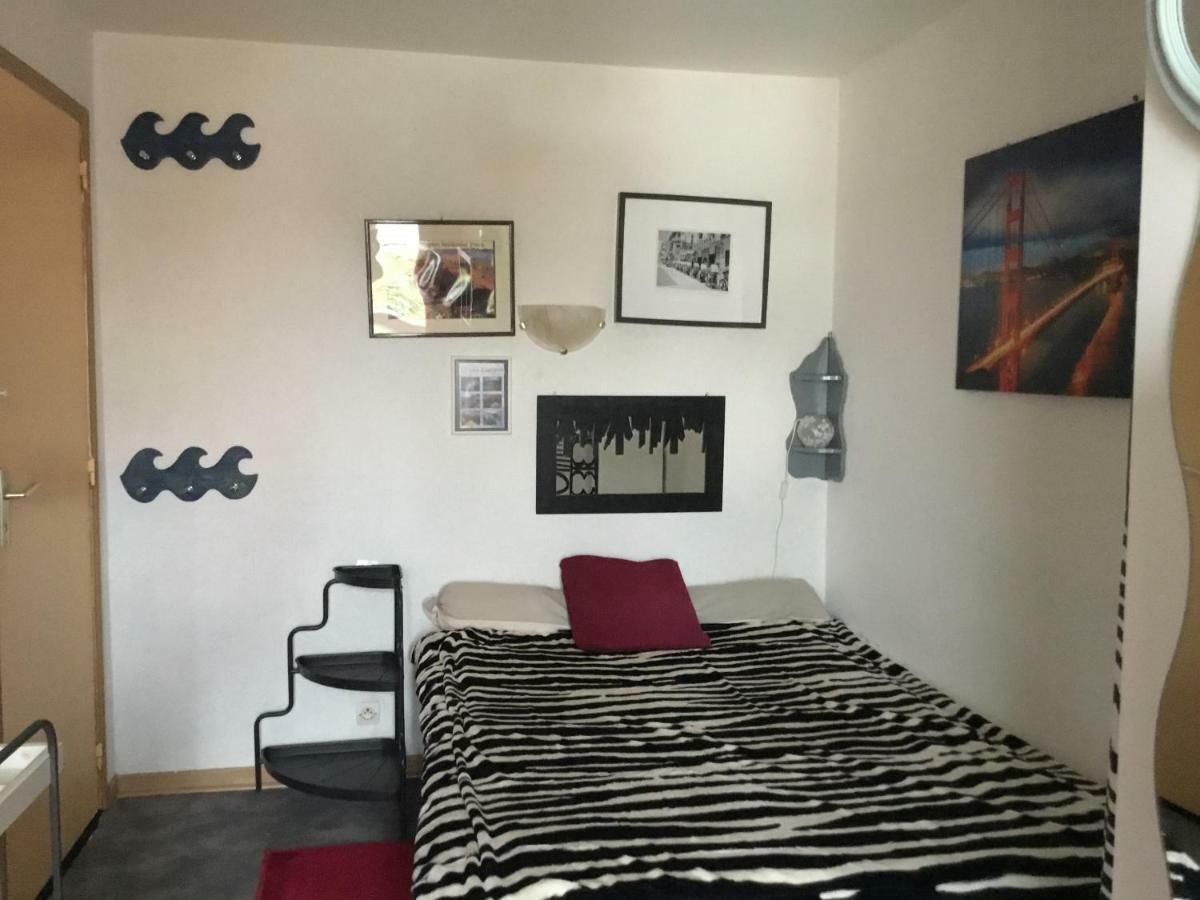 Anne Et Billy Daire Le Relecq-Kerhuon Dış mekan fotoğraf